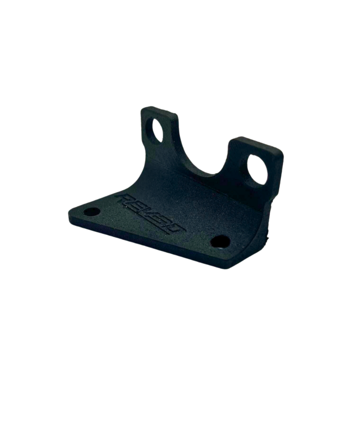 KTM 50jr Oil Tank Bracket - Carbon Fiber